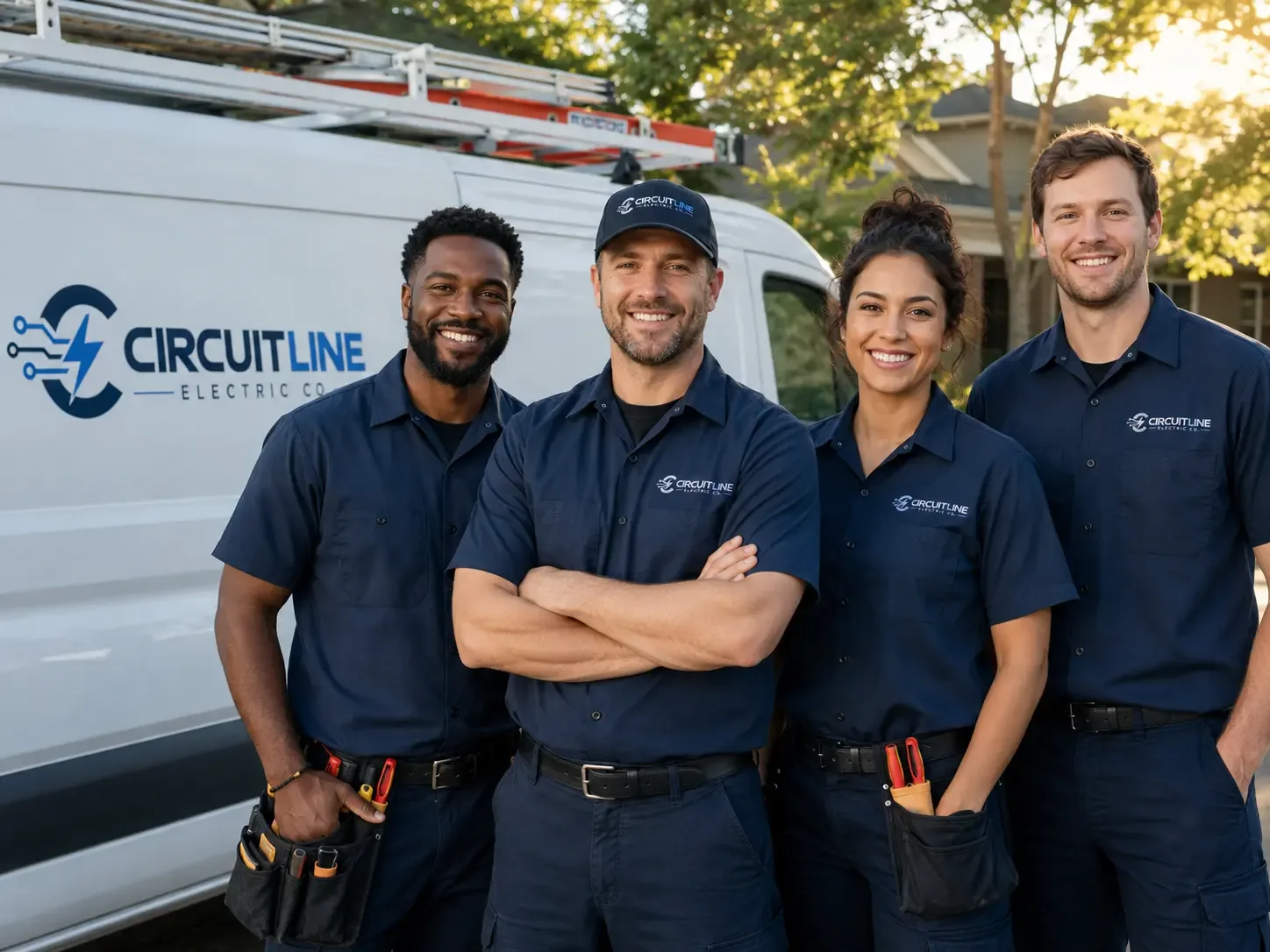Whole Home Rewiring company in Sunburst, MT