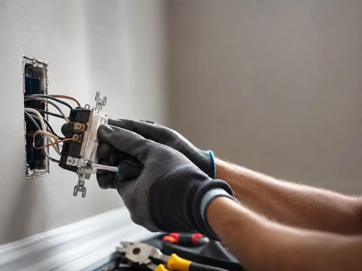 Why choose Whole Home Rewiring in Sunburst, MT